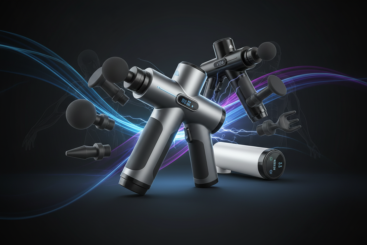 Massagers