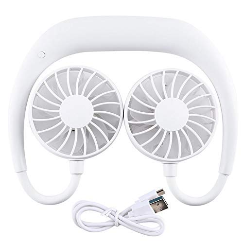 Wearable Neck Fan Band Sports Fan